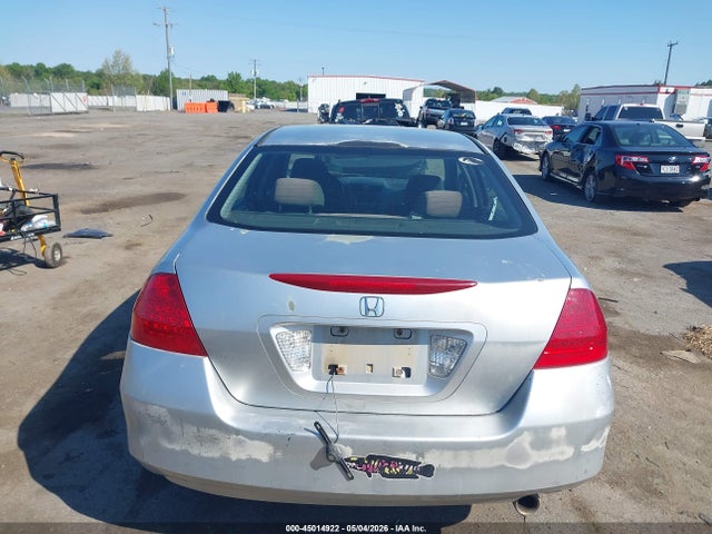 Honda Accord 2.4 Se