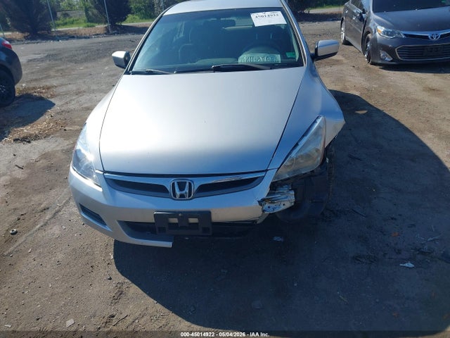 Honda Accord 2.4 Se