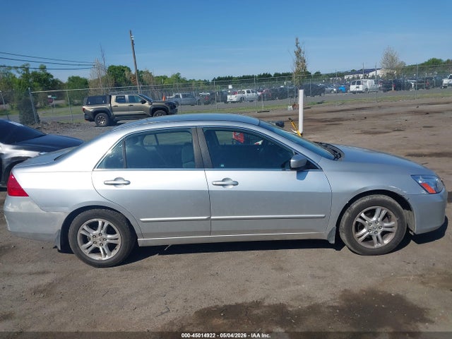 Honda Accord 2.4 Se