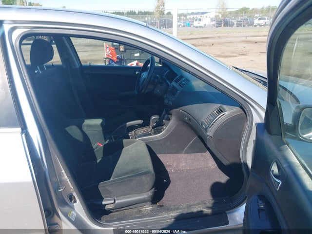 Honda Accord 2.4 Se