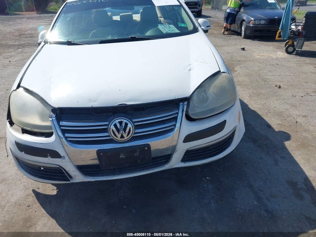 Volkswagen Jetta Limited Edition