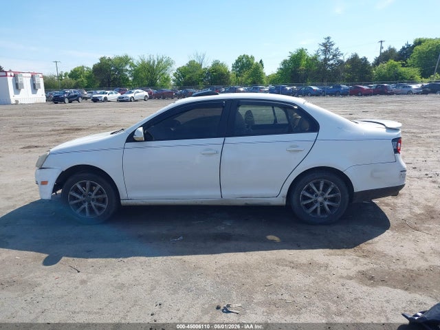 Volkswagen Jetta Limited Edition