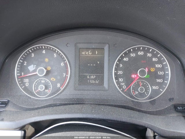 Volkswagen Jetta Limited Edition
