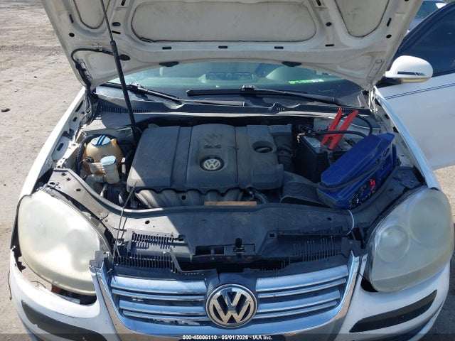 Volkswagen Jetta Limited Edition