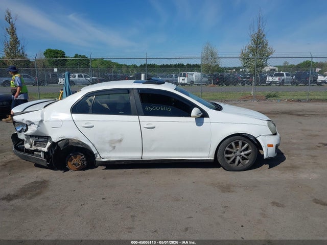 Volkswagen Jetta Limited Edition