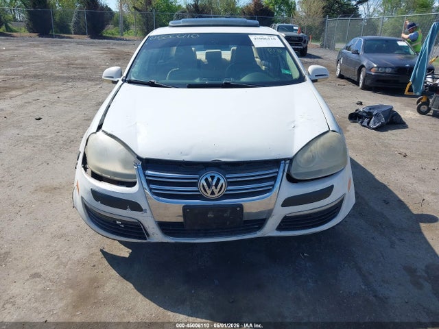 Volkswagen Jetta Limited Edition