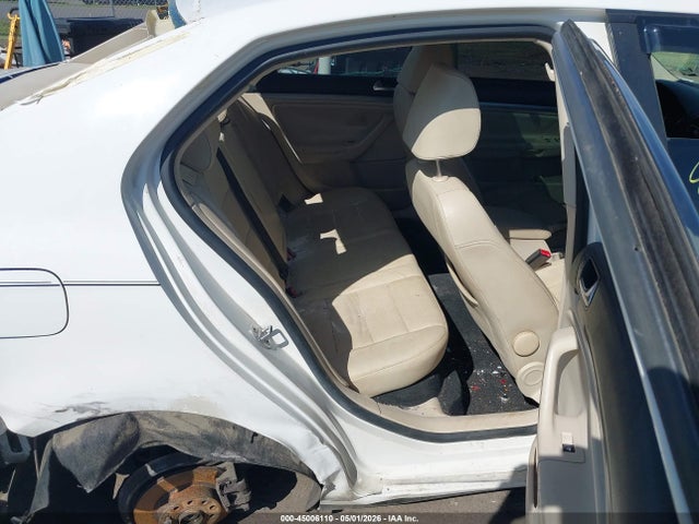 Volkswagen Jetta Limited Edition