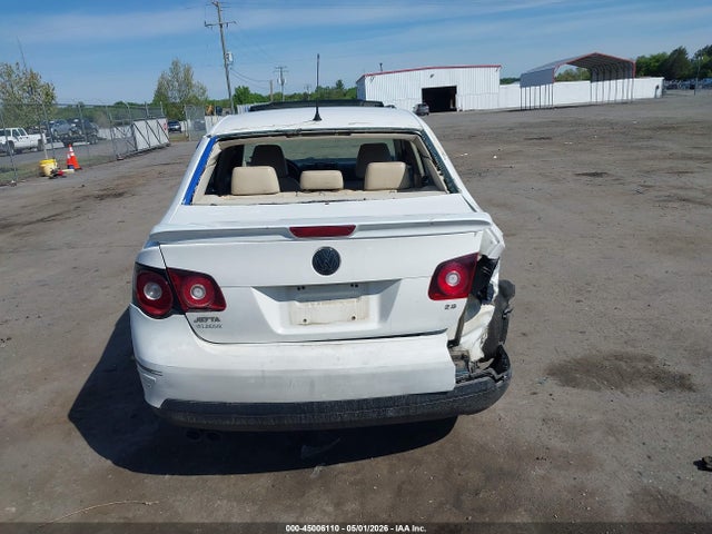 Volkswagen Jetta Limited Edition