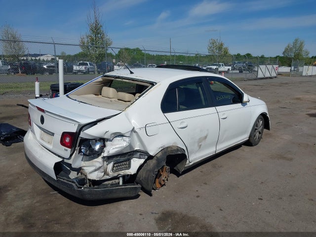 Volkswagen Jetta Limited Edition