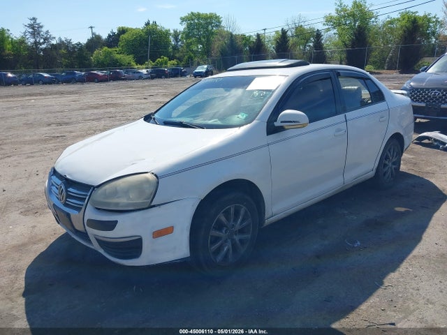 Volkswagen Jetta Limited Edition