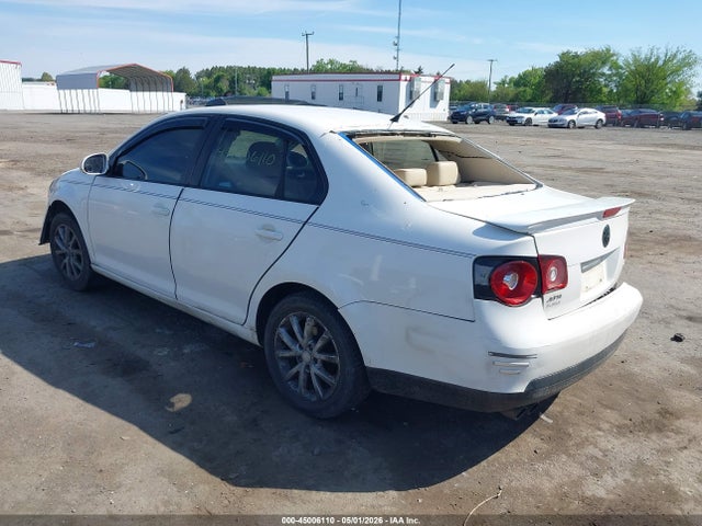 Volkswagen Jetta Limited Edition