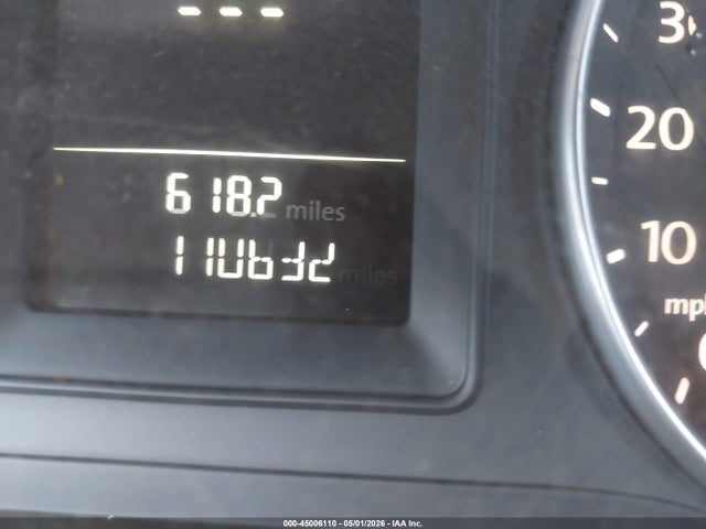 Volkswagen Jetta Limited Edition