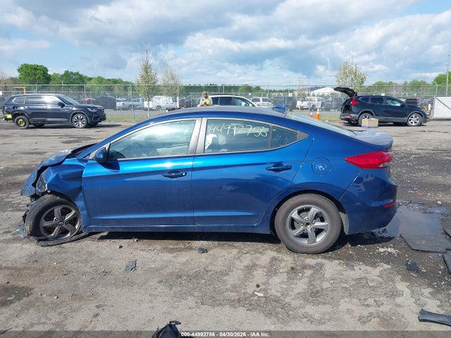 Hyundai ELANTRA Eco