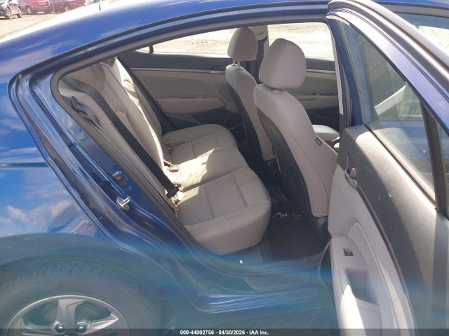 Hyundai ELANTRA Eco