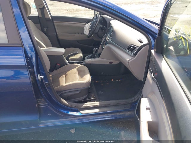 Hyundai ELANTRA Eco