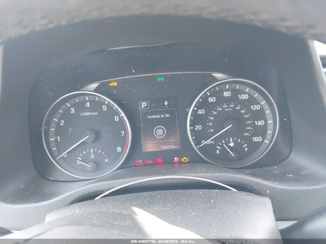 Hyundai ELANTRA Eco