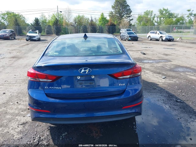 Hyundai ELANTRA Eco