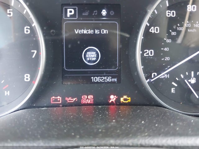 Hyundai ELANTRA Eco