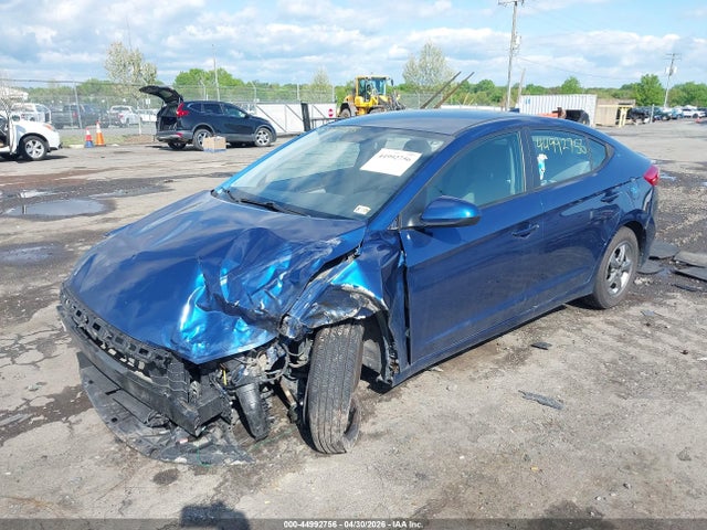 Hyundai ELANTRA Eco