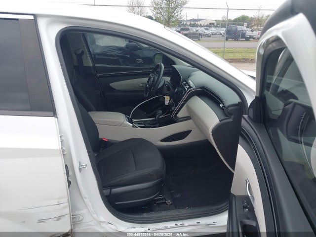 Hyundai TUCSON Se