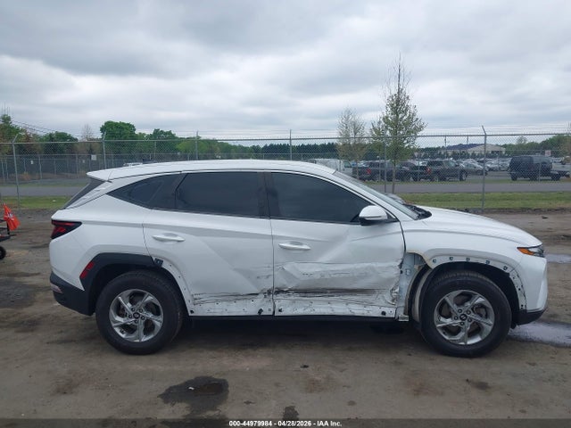 Hyundai TUCSON Se