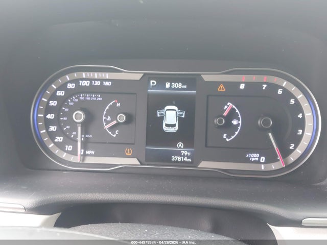 Hyundai TUCSON Se