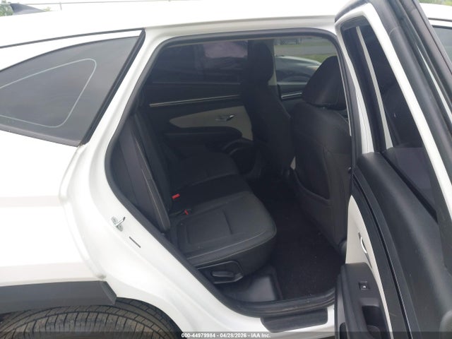 Hyundai TUCSON Se