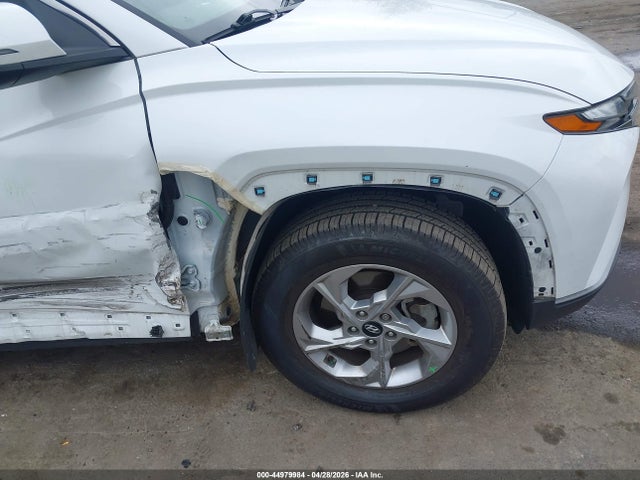 Hyundai TUCSON Se