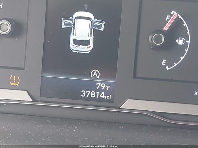 Hyundai TUCSON Se