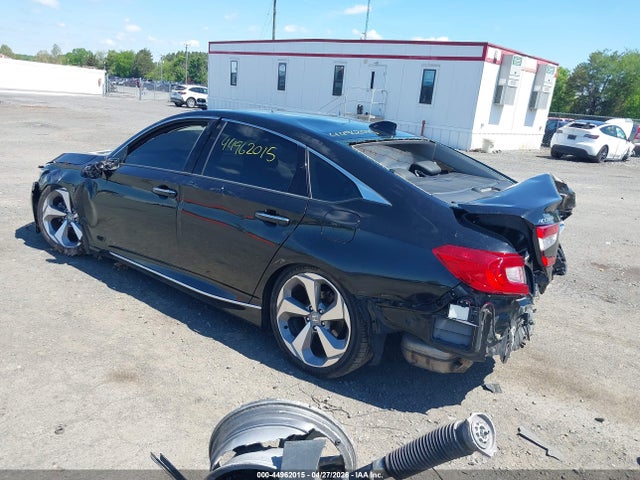 Honda Accord Touring