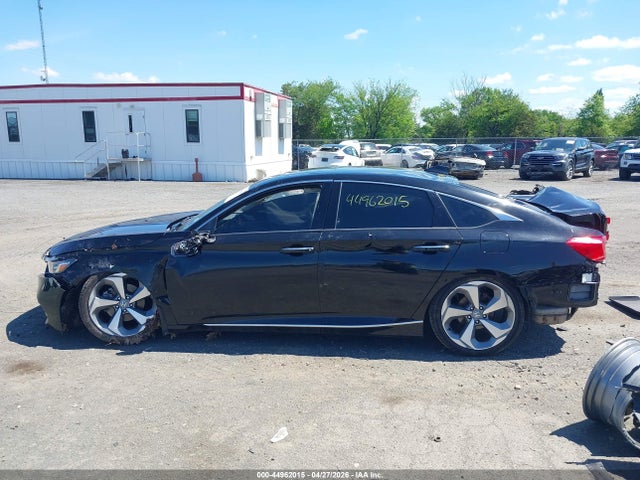 Honda Accord Touring