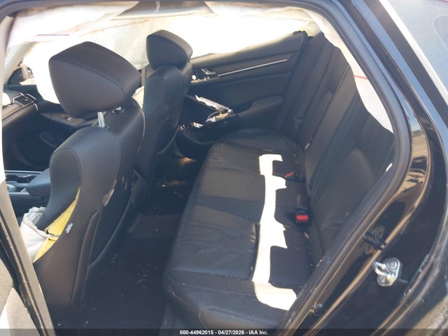 Honda Accord Touring