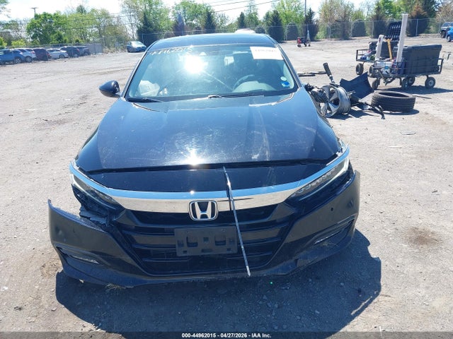 Honda Accord Touring