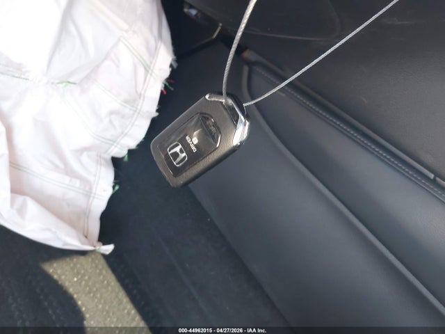 Honda Accord Touring