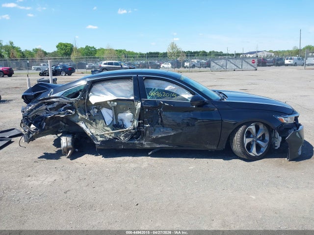 Honda Accord Touring