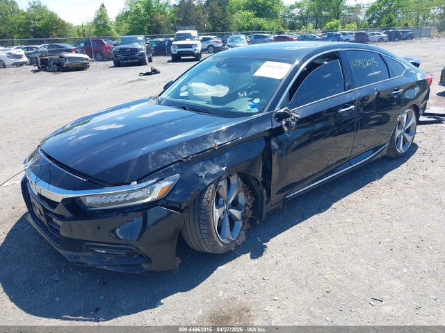 Honda Accord Touring