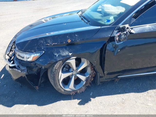 Honda Accord Touring