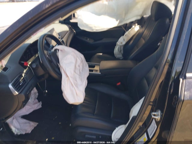 Honda Accord Touring