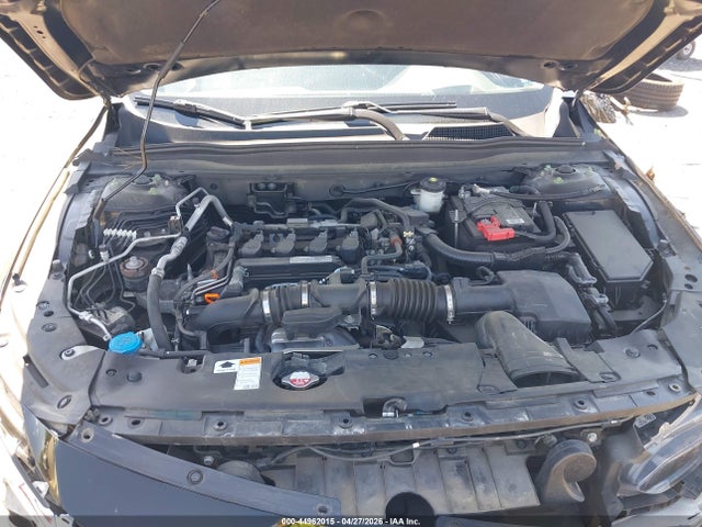 Honda Accord Touring