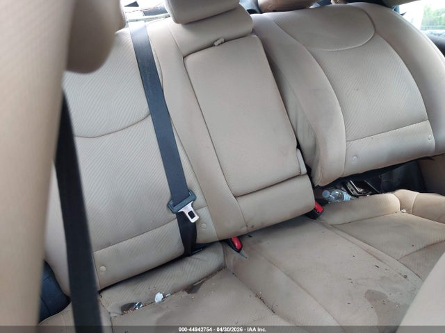 Hyundai ELANTRA Gls