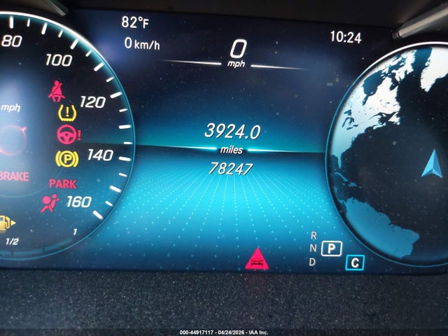 Mercedes-Benz GLC 4matic