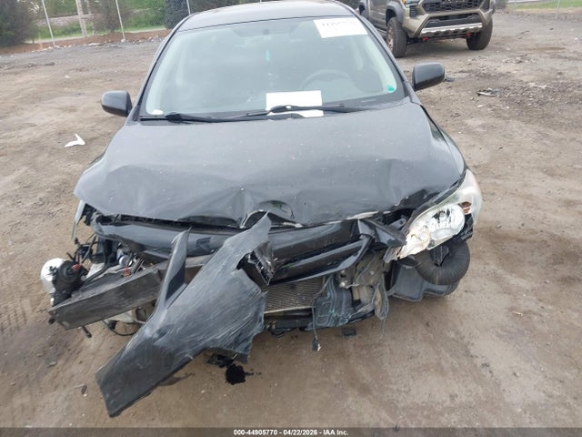 Toyota Corolla S