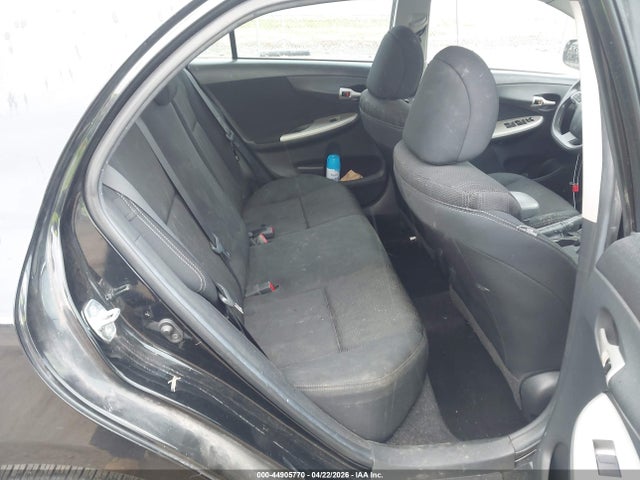 Toyota Corolla S