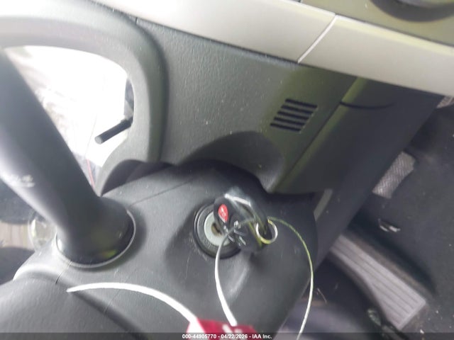 Toyota Corolla S
