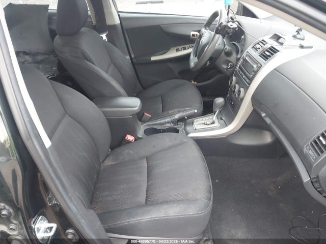 Toyota Corolla S