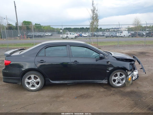Toyota Corolla S