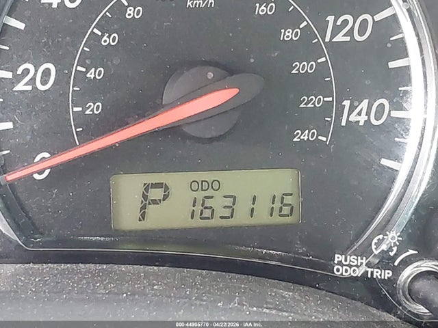 Toyota Corolla S