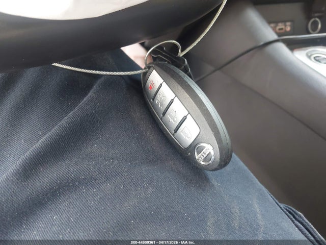 Nissan Sentra Sv Xtronic Cvt