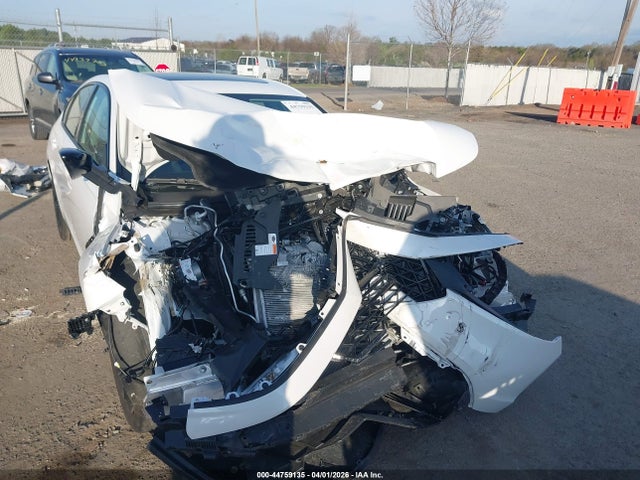 Honda Accord Se