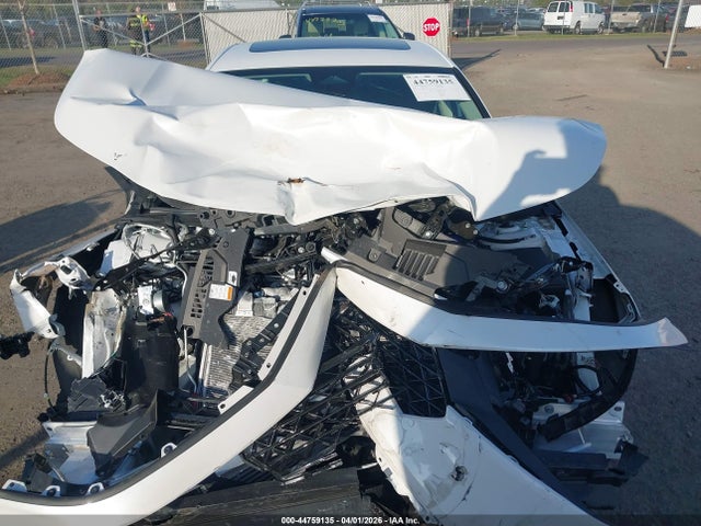 Honda Accord Se
